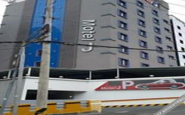 Busan J Motel