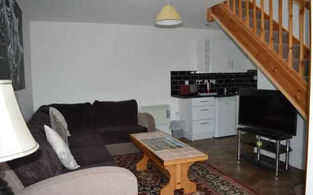 Worship Farm accommodation