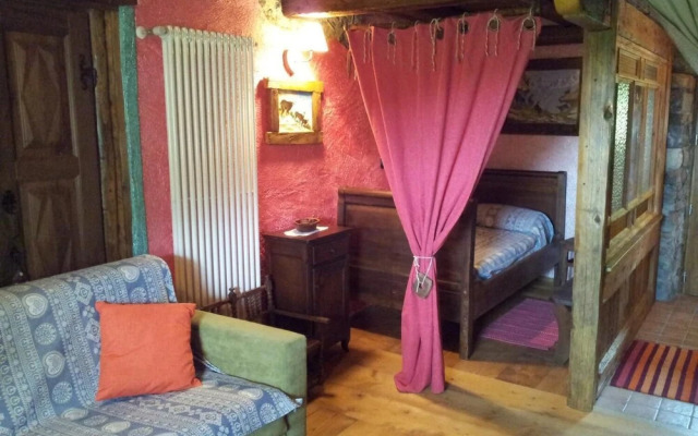 Affittacamere Saint Salod