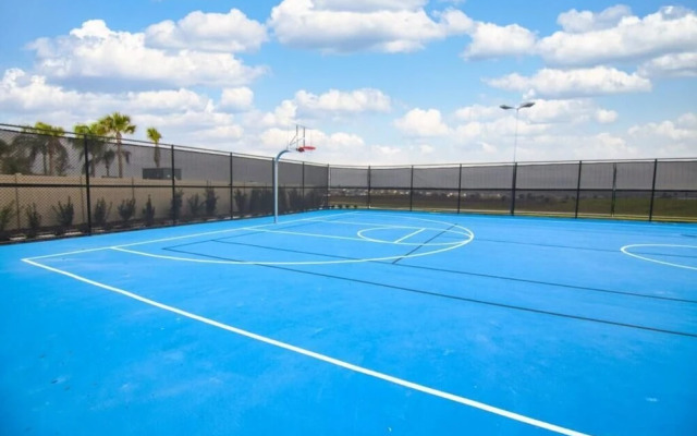 TJ s Windsor Island Vacation Home