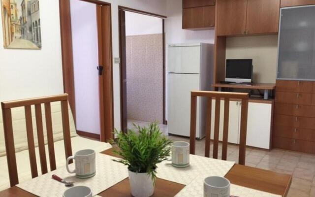 Casa vacanze a pochi metri dal mare