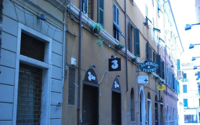 Teatro