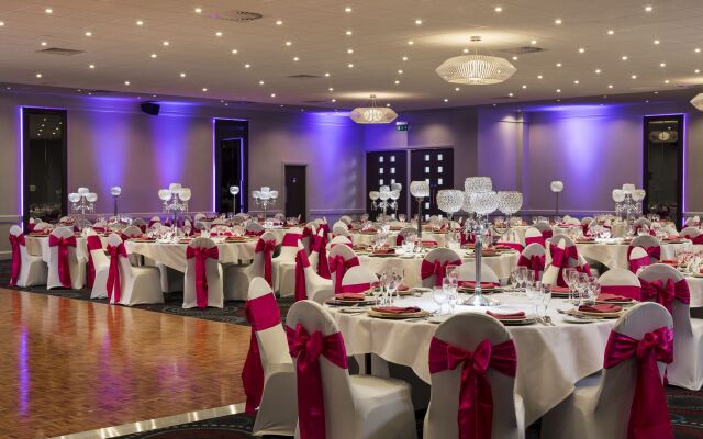 Mercure Northampton