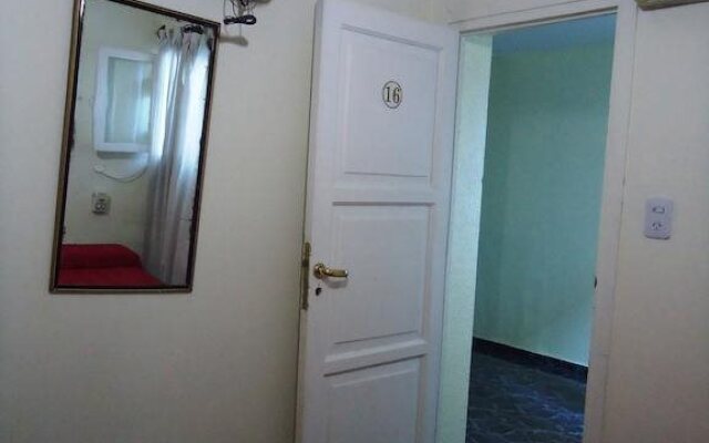 Hotel Savoy
