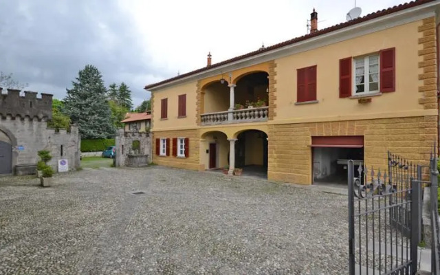 Appartamenti Monastero