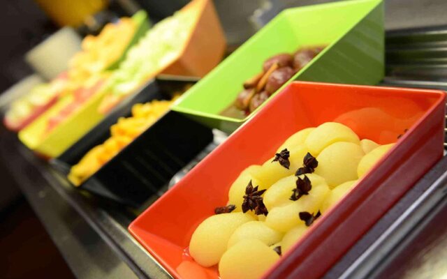 ibis Styles Adelaide Grosvenor