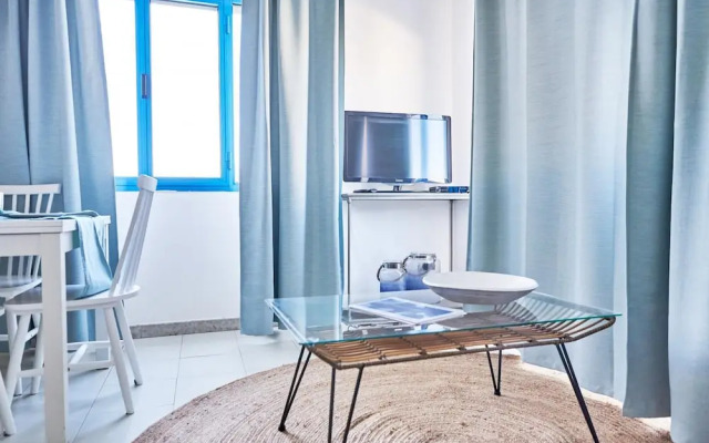 Marinella in Golfo Aranci