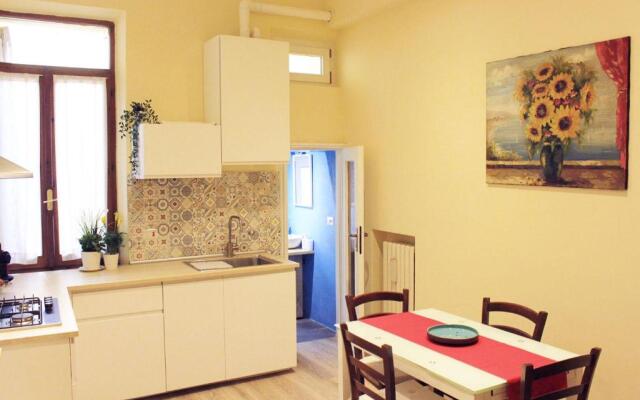 Colonne Apartment N° 15