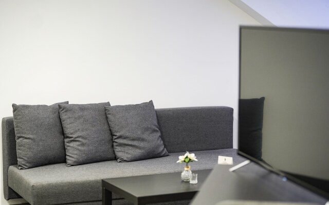 Hotel Schlemmerscheune