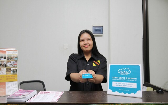 Airy Arcamanik Soekarno Hatta 783A Bandung