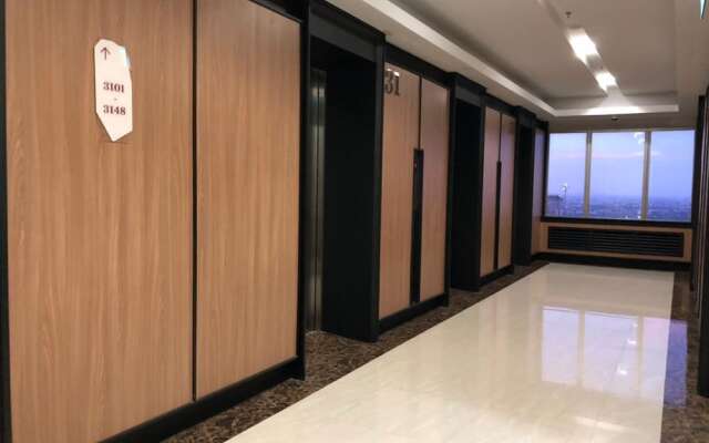 Raden Room at Springwood Residence