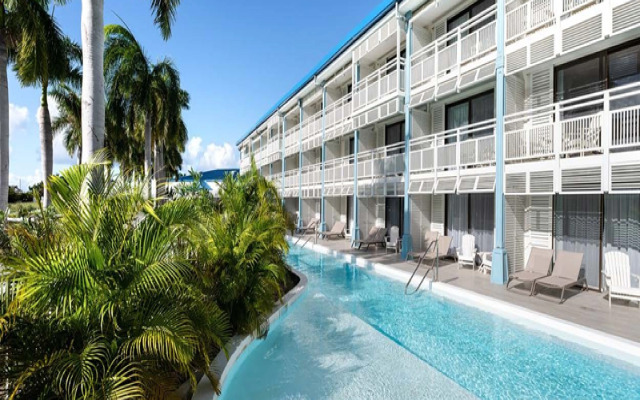 Secrets St. Martin Resort & Spa - All Inclusive, Adults Only