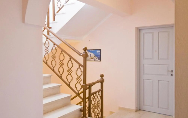 Hotel Glaros