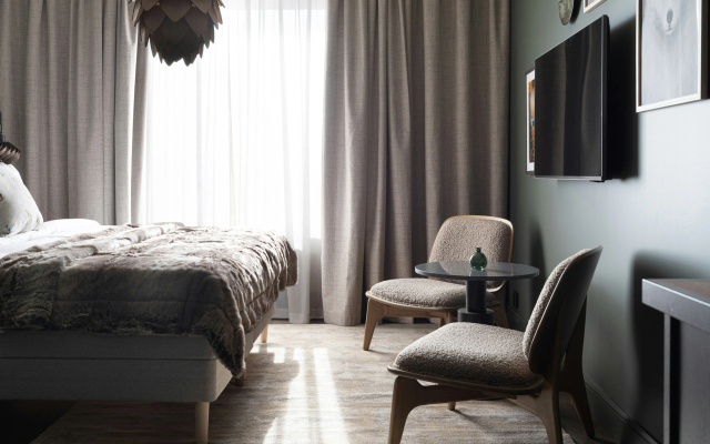 Elite Hotel Frost – Hotel & Spa