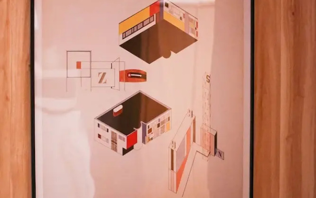 Grand Court Namba 605