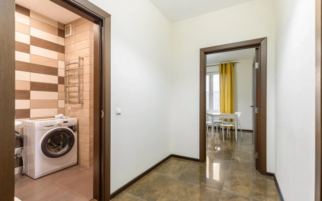 Rentwill apartments near Mitino metro station