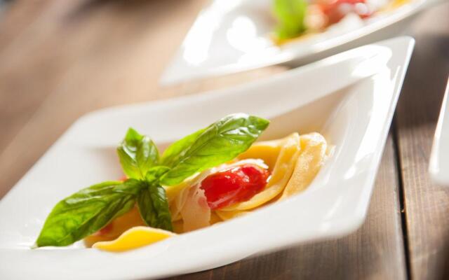 Landgasthof Bad Turmbach