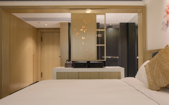 Paco Business Hotel (Jiangtai)