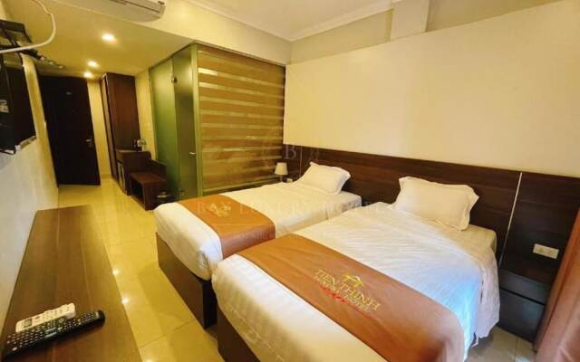 Tien Thinh Hotel Ha Long- by Bay Luxury