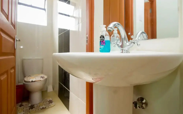 City Airport Apartment Nairobi