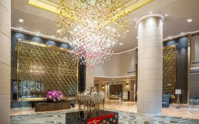 Yue Tian Xia Hotel