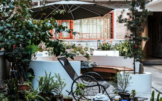Yuanshengxiang · Holiday Villa | Courtyard Hotel (Dali Old City Store)