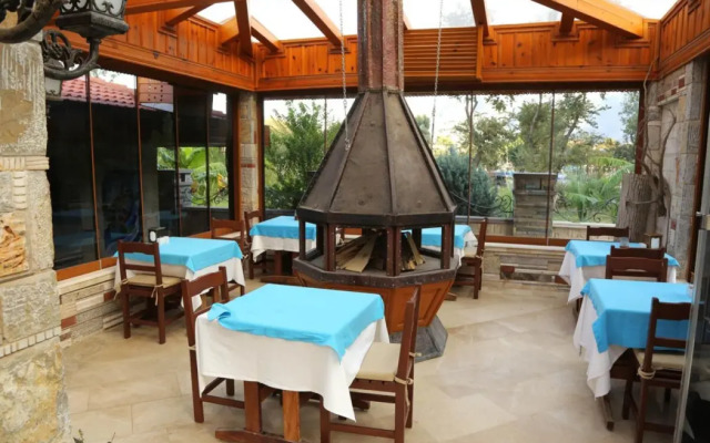 BC Spa Hotel