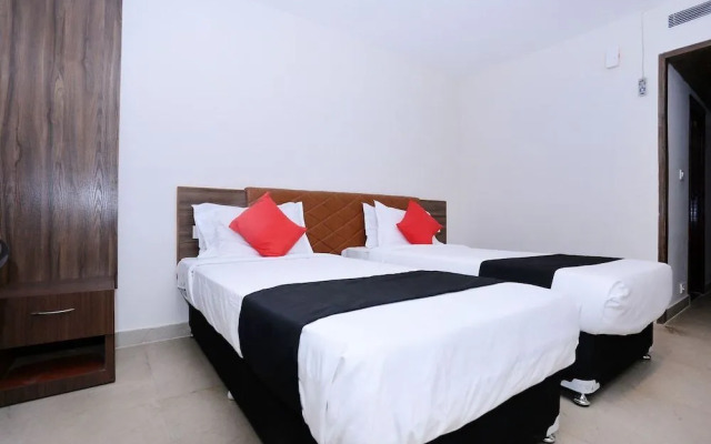 The South Gate by OYO Rooms