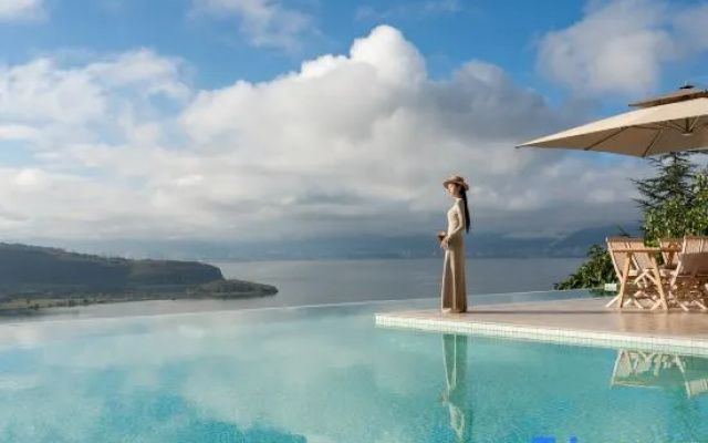 Dayoo Seaview Hotel &Resort
