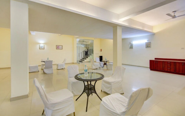 Treebo Trend PP Residency