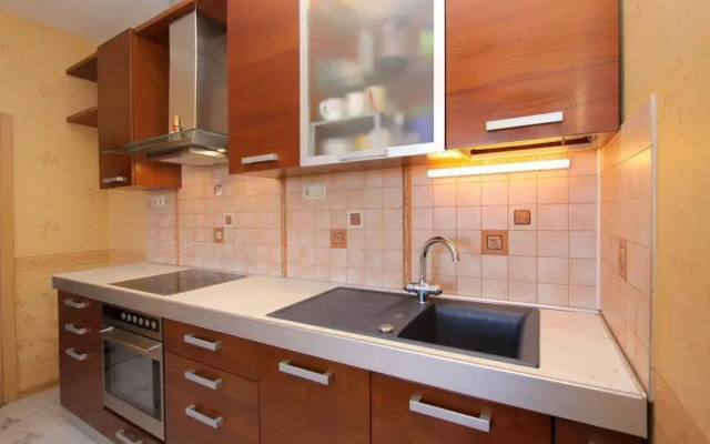 Гостевой Дом Петроградский