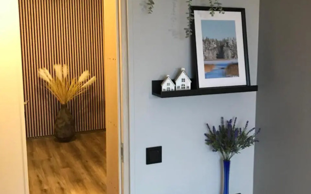 City Chic Rental