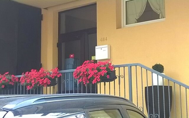 Hotel Arko