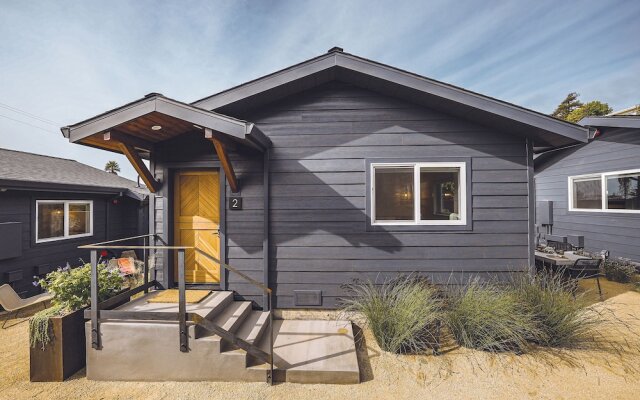 Surf Lodge