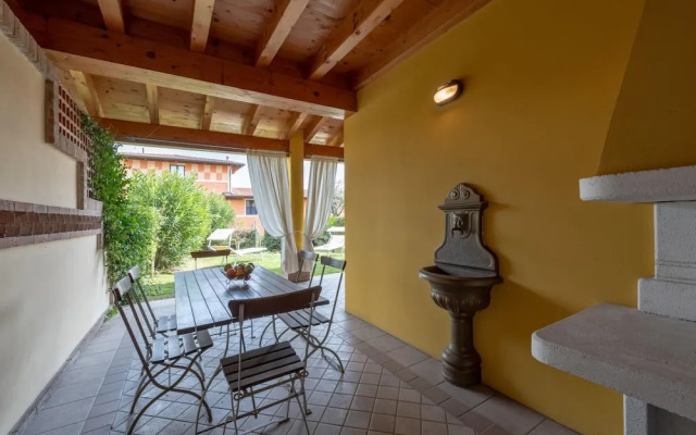 Residence Garda Sole 3 69 by Wonderful Italy