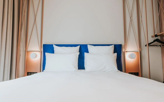 Mercure Brest Centre Port