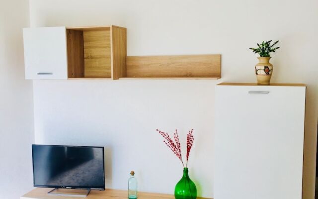 Appartamento Vicino la Spiaggia