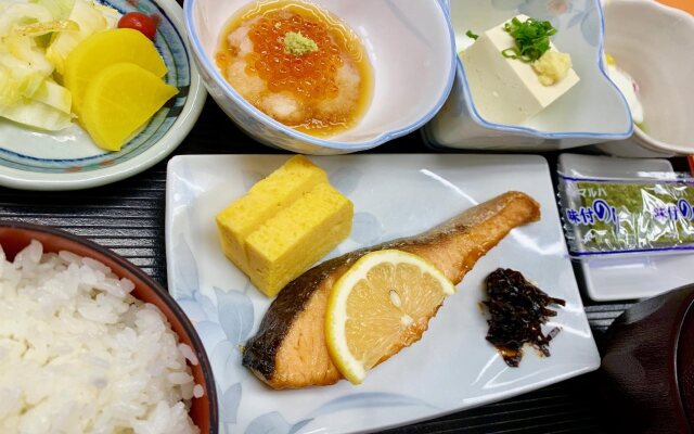 Hotel Monteroza Ohta