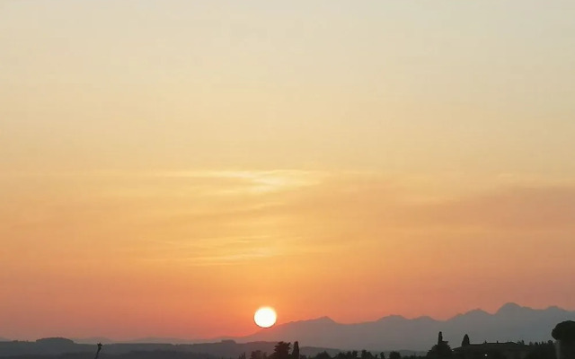 B&B Fattoria Camilla