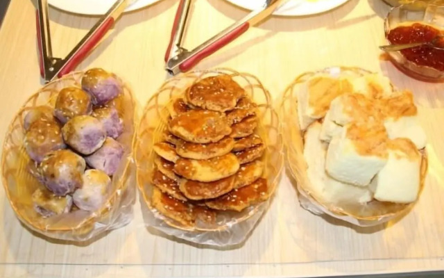 GreenTree Inn Haikou Longhua District Guomao Hotel