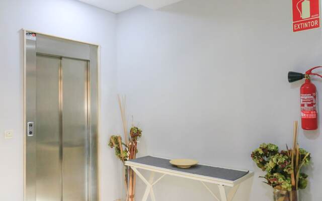 Tramontana Apartments