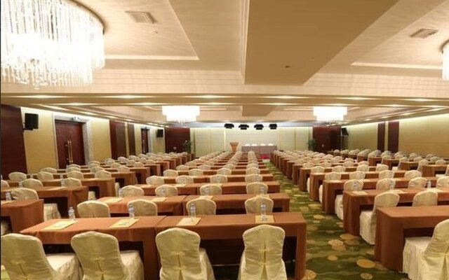 Harbor Hotel Mingzhu Xiamen