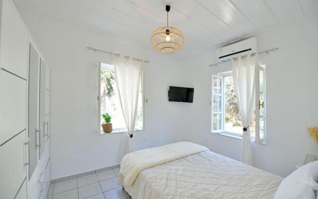 Olivo II Luxury Apartment