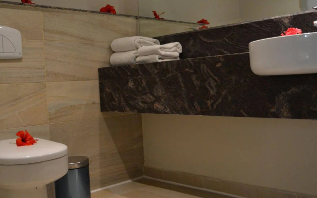 Rivoli Suites