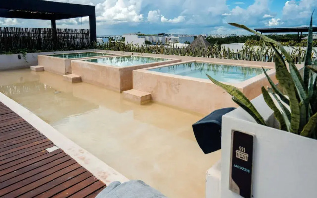 Bloom Tulum Apartments
