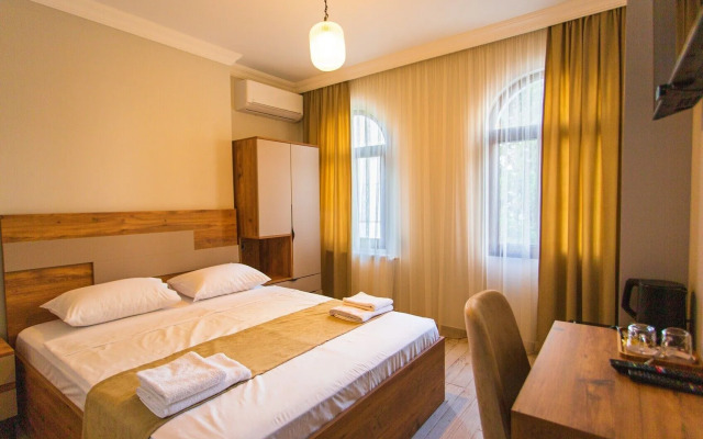 Memory Hotel Batumi