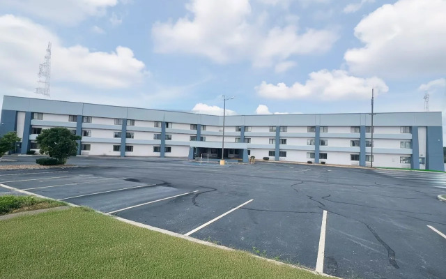 La Quinta Inn & Suites Columbia