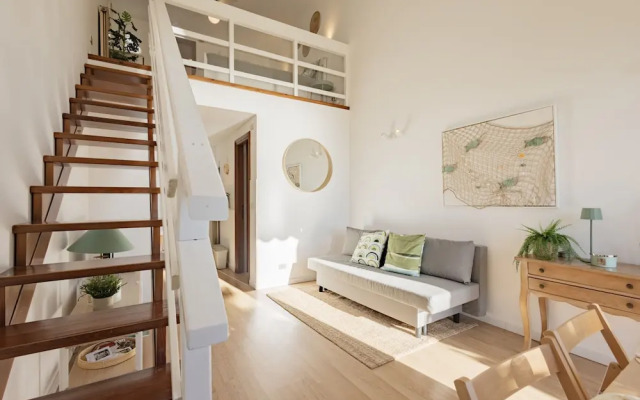 Oasis Apartment in Ospedaletti by Wonderful Italy