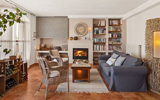 Boutique Hideaway Cortijo El Sarmiento