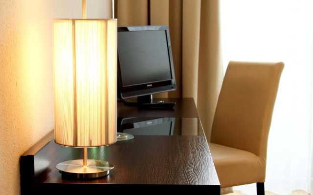 Olivaer Apart Hotel am Kurfürstendamm